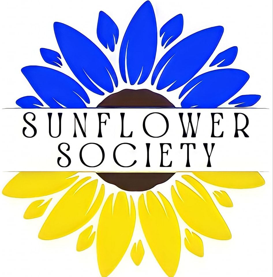 Sunflower Society 916