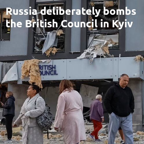 Ukraine support photo 1